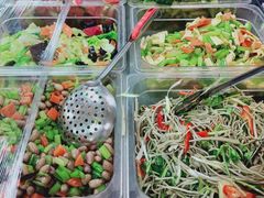 -清真牛街祥云轩门钉肉饼(左家庄店)
