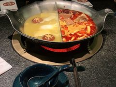 -湊湊火锅·茶憩(打浦桥日月光店)