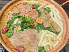 -卡桑嘎布藏餐吧(扎西满斋居民小区店)