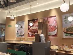 -甲乙饼·手工牛肉饼(东方广场店)