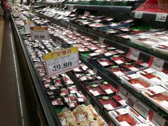 -AEON永旺(东方宝泰店)