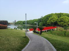 -美兰湖景区