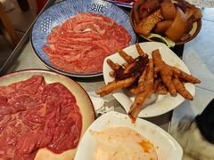 -陈眼镜火锅(总店)