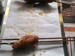 -木屋烧烤(坂田天安云谷店)