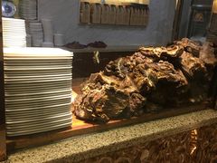 -磨沟沿老字号牛肉面·清真(金港城店)