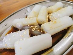 豉油王蒸猪肠粉-陈添記·祖傳爽鱼皮·西关老字号(广州首店)