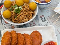 -周大娘牛乳(旧寨古村总店)