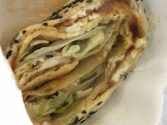 -卞姐蛋饼(陕西南路店)