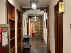 -小山城·馋嘴蛙(亚运村店)