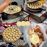 乐山美食｜纯吃一日游！解锁乐山地道美食🍜