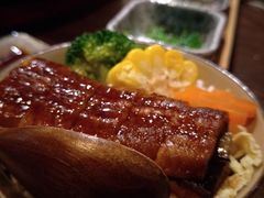 -久喜番和牛烧肉酒场(北辰三角洲店)