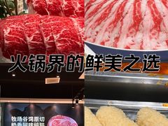 -五星桥原切肥牛火锅(怀德桥店)