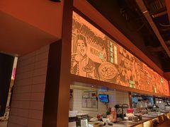 -塔哈尔·新疆盛宴(奉贤龙湖店)