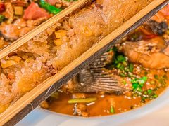 -61号餐吧(兴坪古镇漓江店)