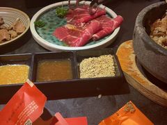 -和来烤肉(仓山万达店)