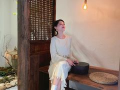 -成川茶店·潮汕工夫浓茶(万象店)