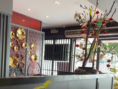 -一品红川菜(皇岗店)