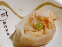-顺峰顺水顺德菜(第一百货店)