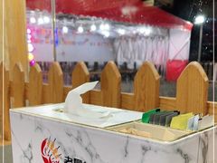 大堂-老黑板筋(顺义总店)
