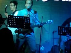 -ohbar live house(人广店)