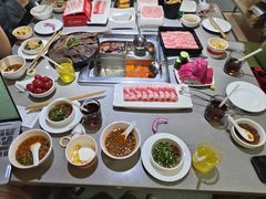 -海底捞火锅(杭州水晶城购物中心店)