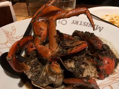 -Ministry of Crab(科伦坡店)