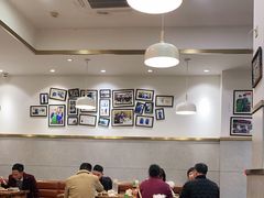 大堂-杨爱珍大排档(龙游店)