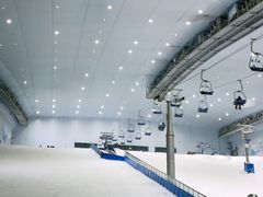 -哈尔滨热雪奇迹