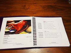 -君悦酒店·1881·北京烤鸭