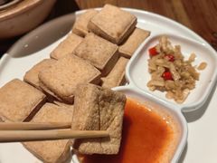-汉小城·老铫子藕汤·乡野湖北菜(江汉路吉庆街店)