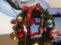 -TESLA 特斯拉(上海太古汇体验店)