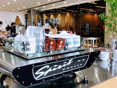 -VOYAGE COFFEE(杨梅竹店)