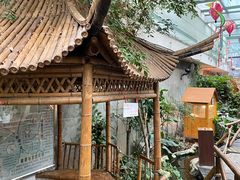 -上海大自然野生昆虫馆
