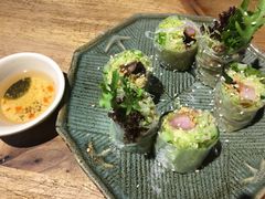 -喜越泰莱·泰越料理(海逸新天地店)