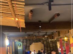 大堂-串盟烧烤大排档·长沙美食地标(星沙店)