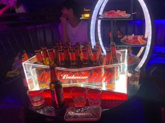 -苏荷酒吧(九街店)