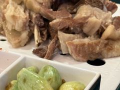 -乡村馕坑肉·烧烤·新疆菜·本地人更爱吃(阿勒泰首店)