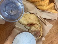 -头壹号饸饹面·大油条(东升科技园店)