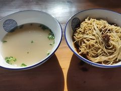 -小杨生煎(乐坊虹井店)