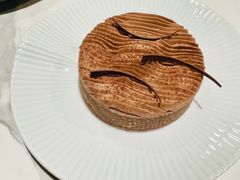 贰·榛果巧克力-潮一不贰·法式甜品·生日蛋糕·西式简餐(外滩店)