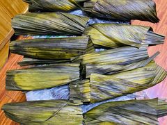 -丽华叶儿粑总汇