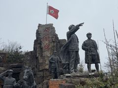 -娄山关景区