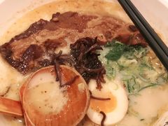 -味千拉面(光启城时尚购物中心店)