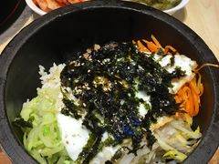 -韩香福脊骨汤锅(上杭路店)
