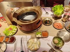 -西塔老太太泥炉烤肉(亚运村店)