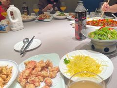 -蓬川食府(金海道店)