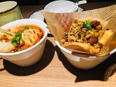 -太二酸菜鱼(中山龙之梦店)