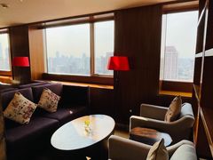 -上海丽笙精选海仑宾馆·莫赛克餐厅