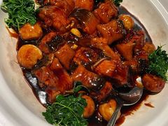 -宴昆山·私房菜(春晖店)