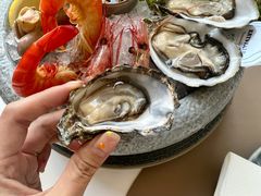 -斯普汇生蚝牛排馆(中骏世界城店)